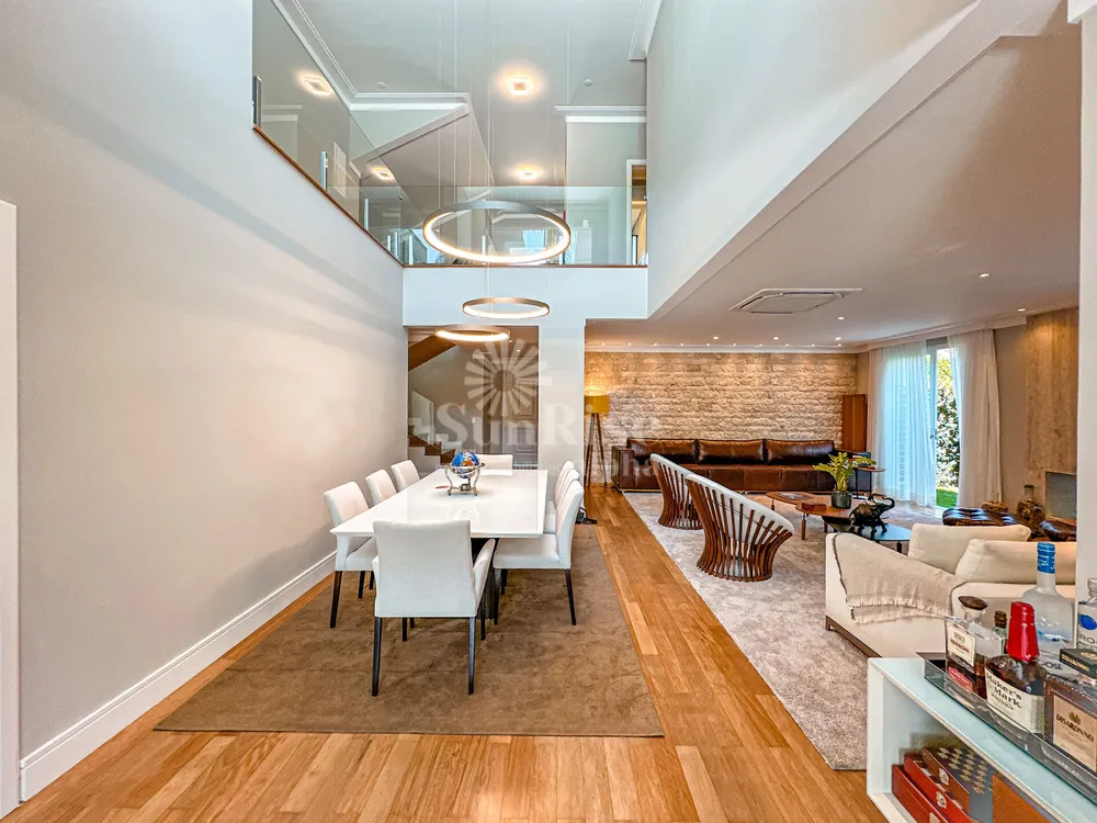 Casa, 4 quartos, 540 m² - Foto 5