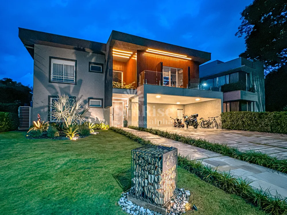 Casa, 4 quartos, 540 m² - Foto 16