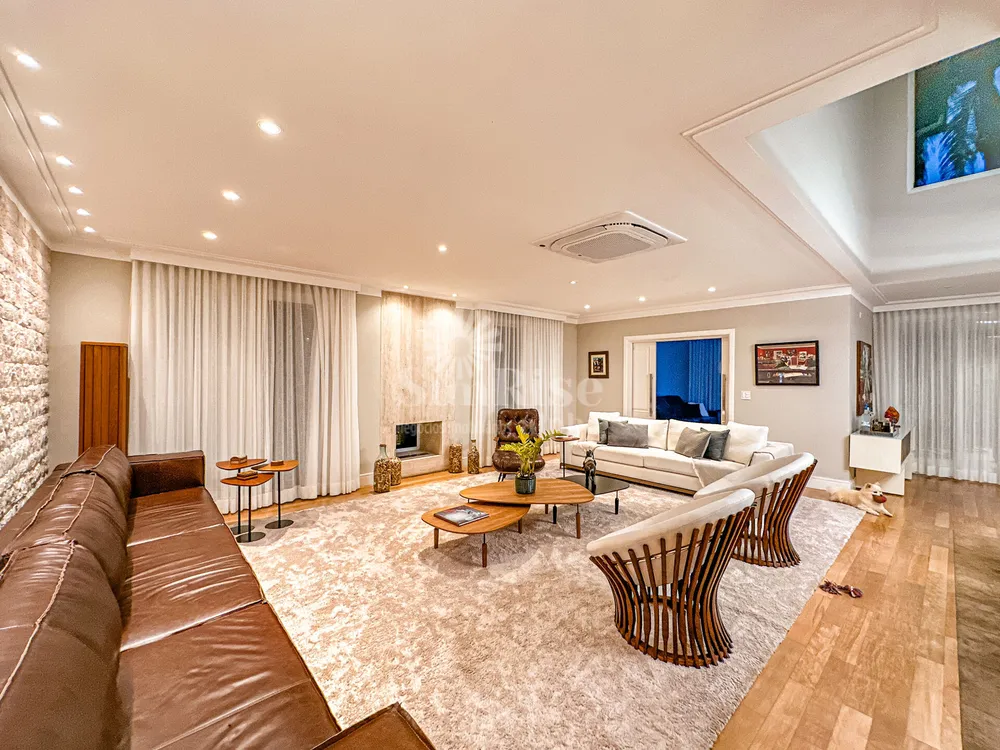Casa, 4 quartos, 540 m² - Foto 4