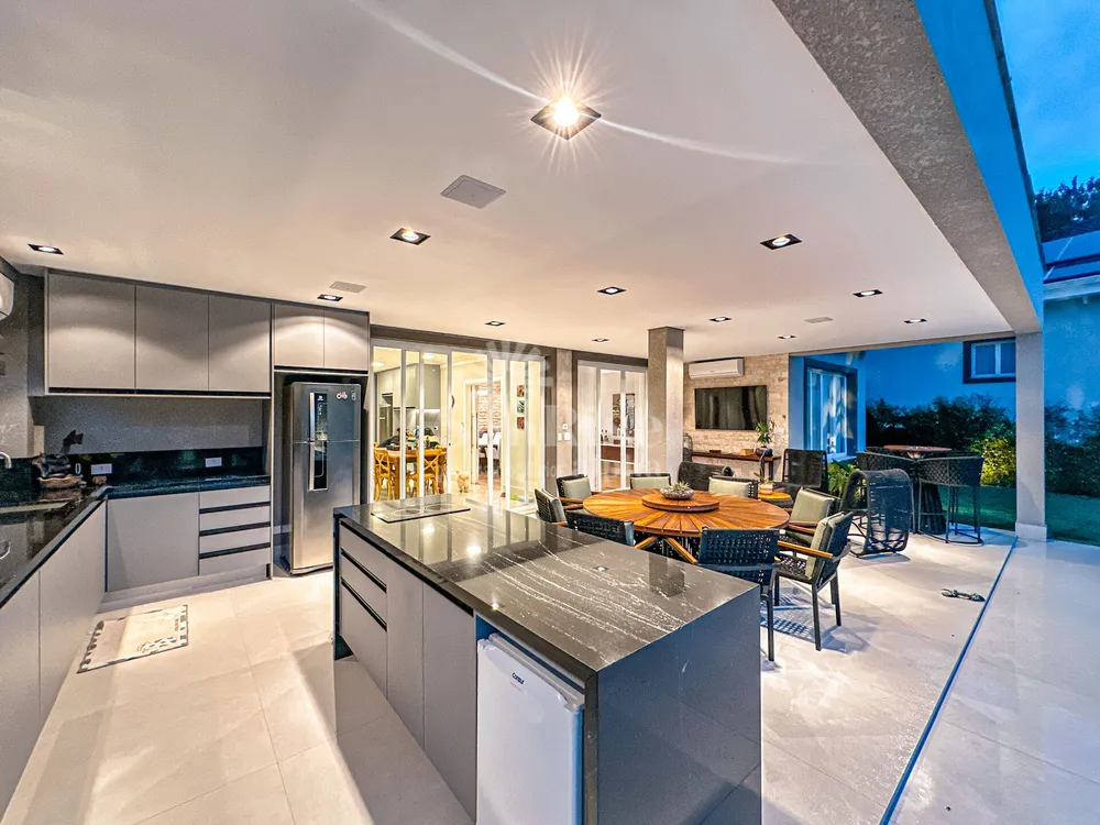 Casa, 4 quartos, 540 m² - Foto 2
