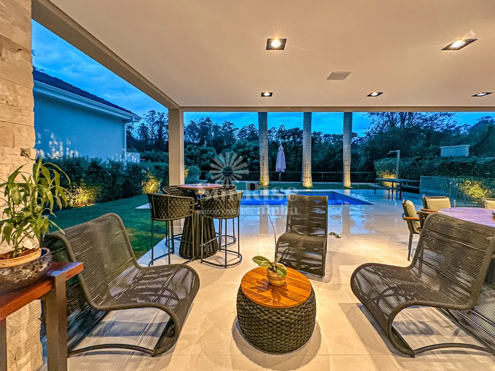 Casa, 4 quartos, 540 m² - Foto 7