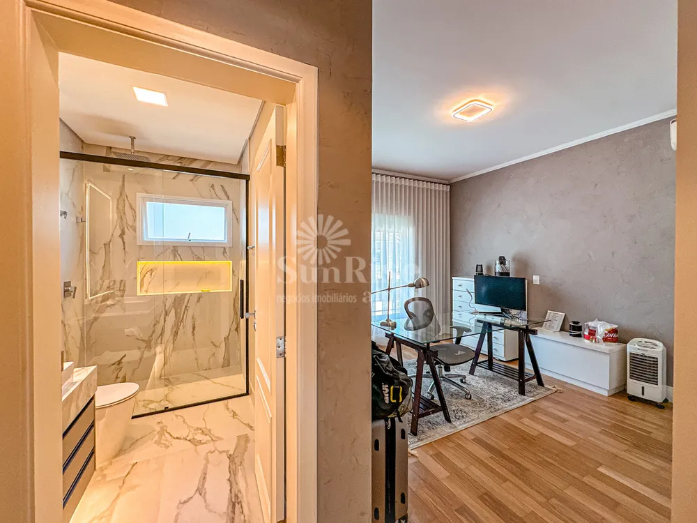 Casa, 4 quartos, 540 m² - Foto 12