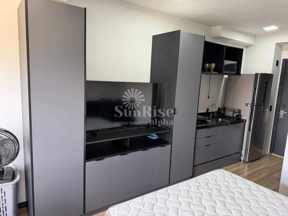 Flat/Apart Hotel, 1 quarto, 26 m² - Foto 7