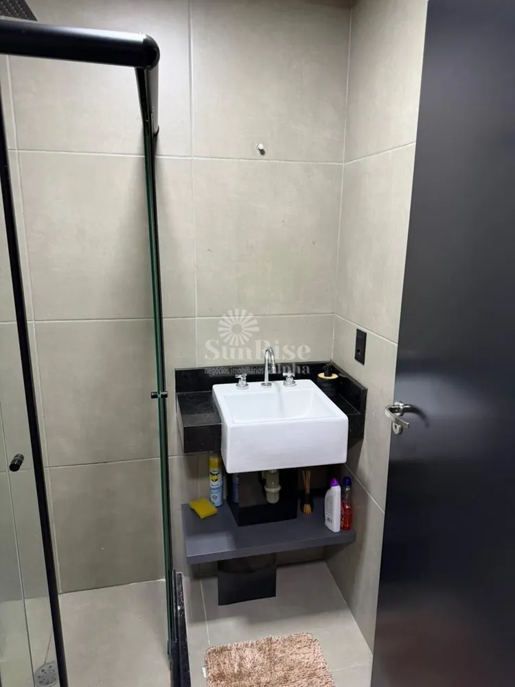 Flat/Apart Hotel, 1 quarto, 26 m² - Foto 13