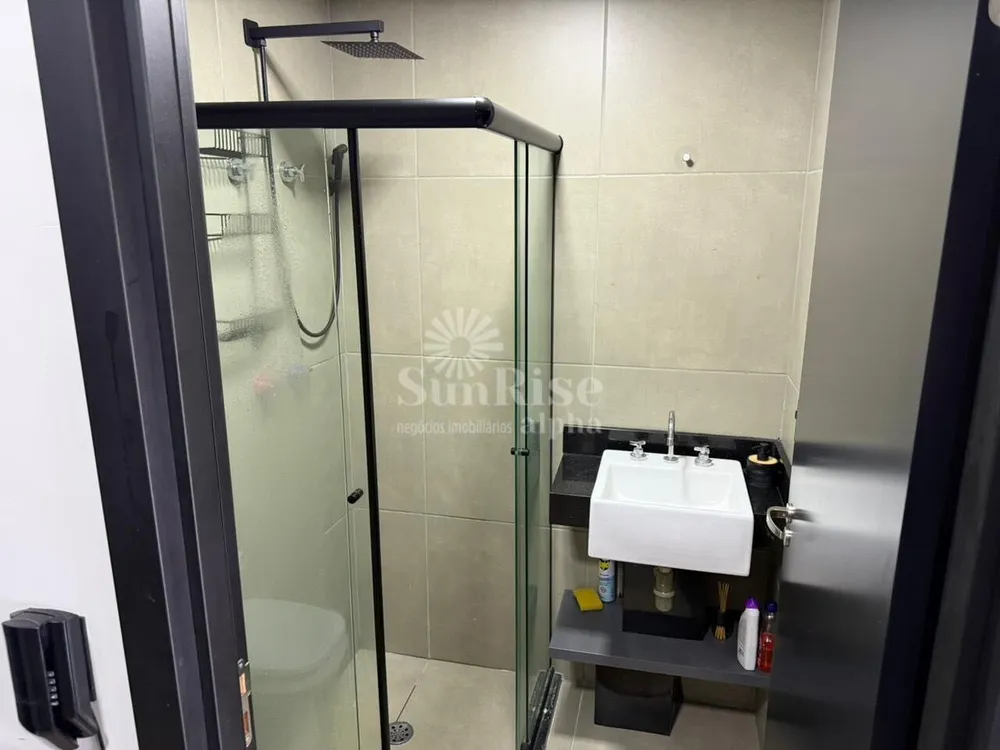 Flat/Apart Hotel, 1 quarto, 26 m² - Foto 4
