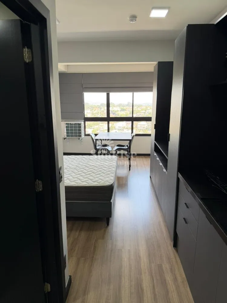 Flat/Apart Hotel, 1 quarto, 26 m² - Foto 14