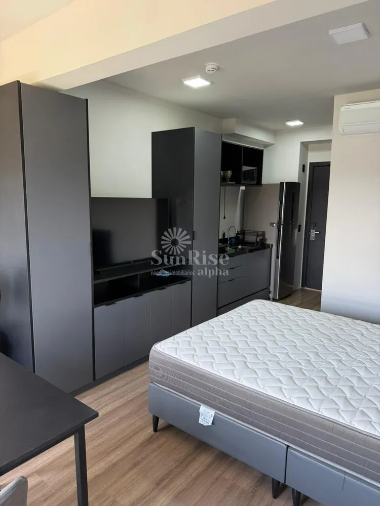 Flat/Apart Hotel, 1 quarto, 26 m² - Foto 5