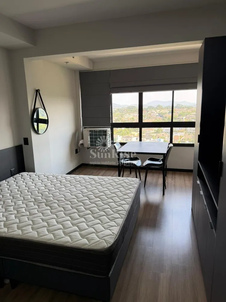 Flat/Apart Hotel, 1 quarto, 26 m² - Foto 16