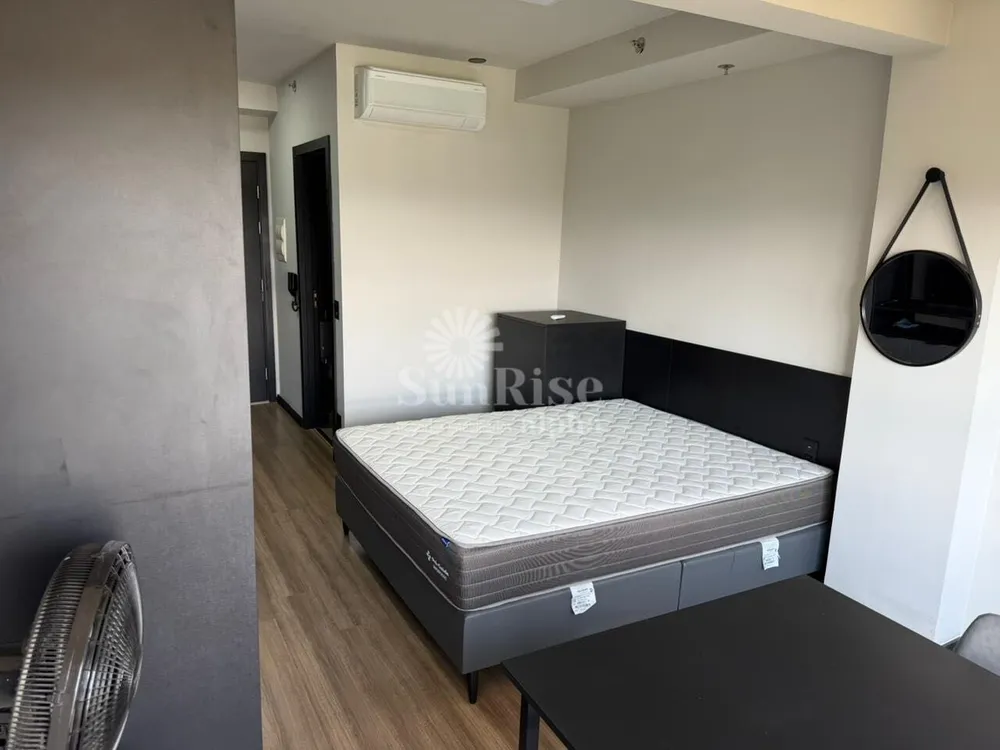 Flat/Apart Hotel, 1 quarto, 26 m² - Foto 12