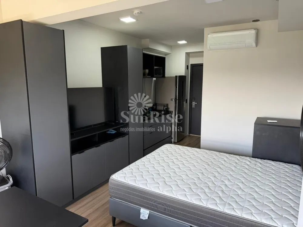 Flat/Apart Hotel, 1 quarto, 26 m² - Foto 2
