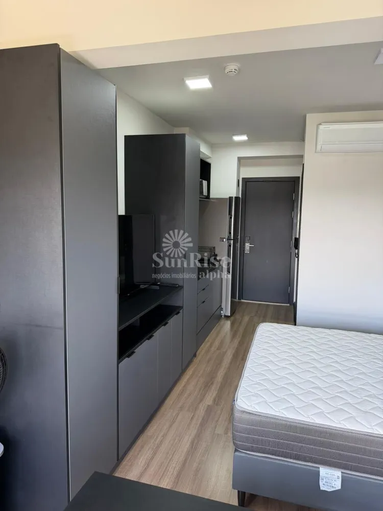 Flat/Apart Hotel, 1 quarto, 26 m² - Foto 15