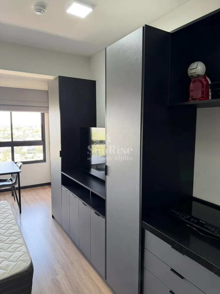 Flat/Apart Hotel, 1 quarto, 26 m² - Foto 10