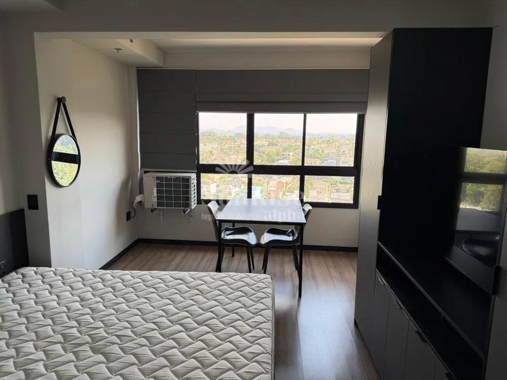 Flat/Apart Hotel, 1 quarto, 26 m² - Foto 6