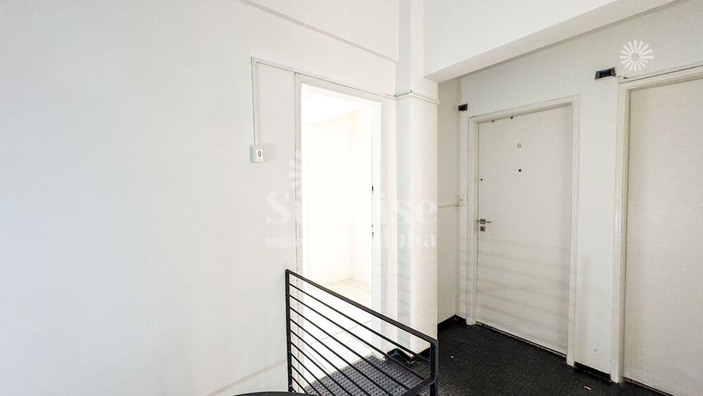 Conjunto Comercial-Sala para alugar, 22m² - Foto 8