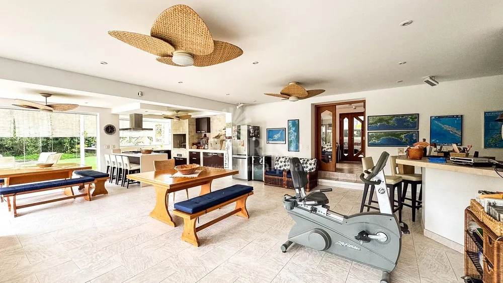 Casa, 6 quartos, 720 m² - Foto 4