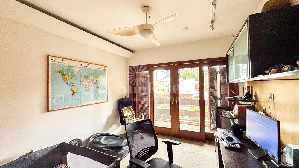 Casa, 6 quartos, 720 m² - Foto 5