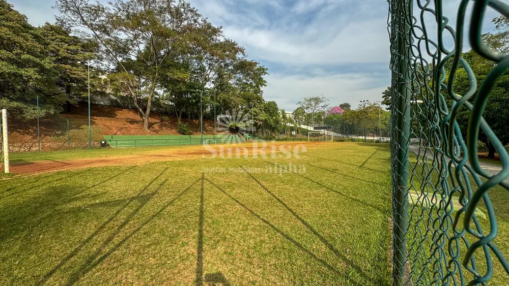 Casa, 6 quartos, 720 m² - Foto 14