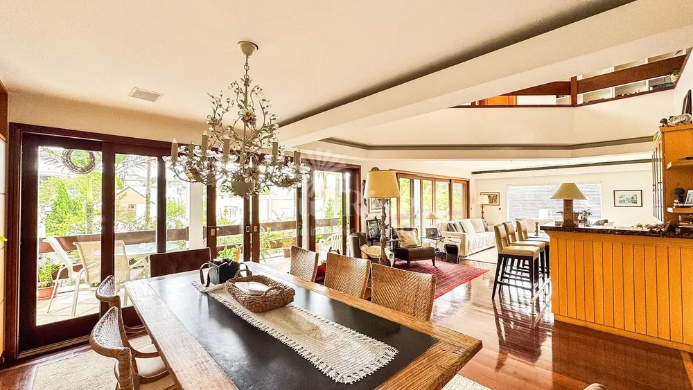 Casa, 6 quartos, 720 m² - Foto 6
