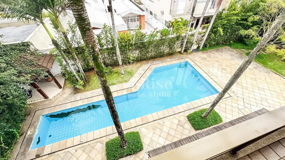 Casa, 6 quartos, 720 m² - Foto 9