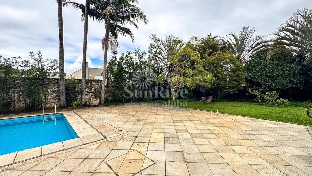 Casa, 6 quartos, 720 m² - Foto 2