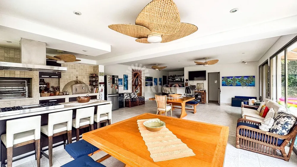 Casa, 6 quartos, 720 m² - Foto 4