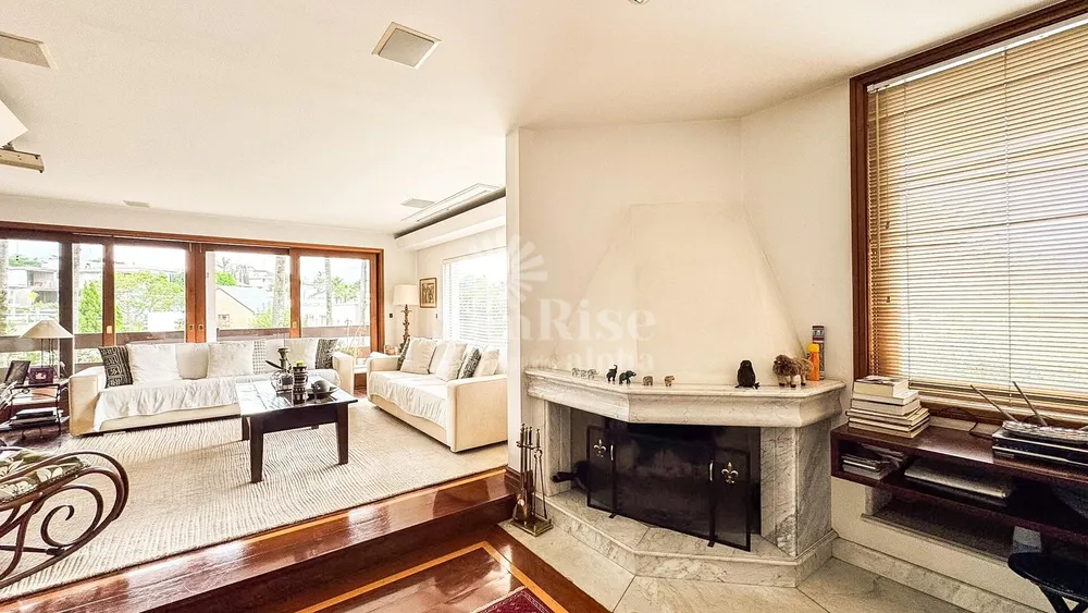 Casa, 6 quartos, 720 m² - Foto 5