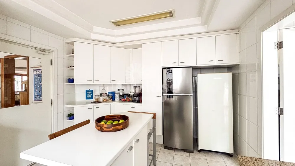 Casa, 6 quartos, 720 m² - Foto 8