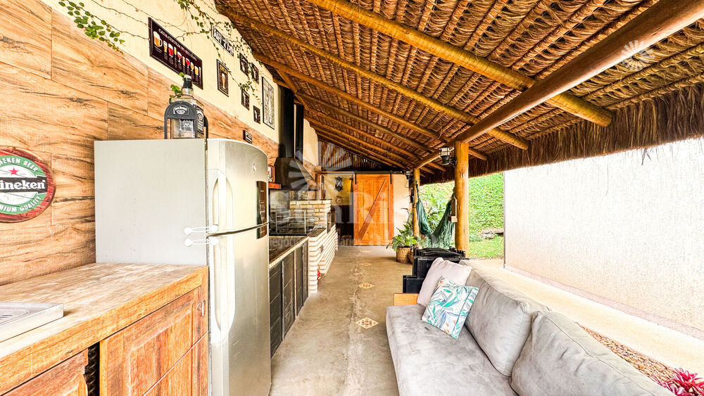 Casa, 3 quartos, 333 m² - Foto 23