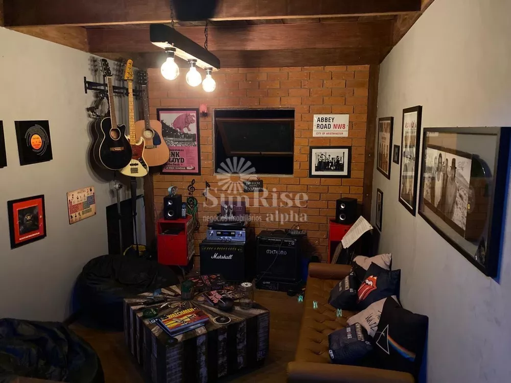 Casa, 3 quartos, 333 m² - Foto 12