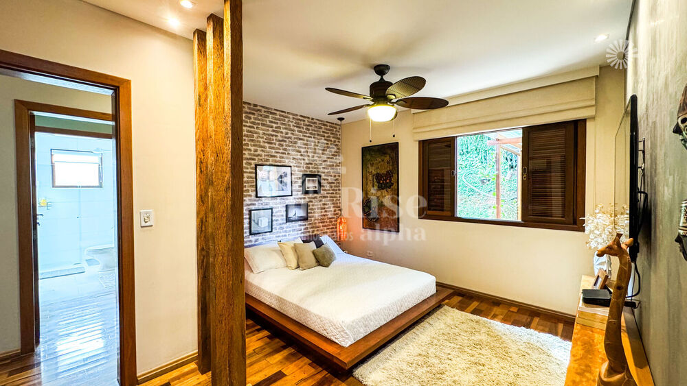 Casa, 3 quartos, 333 m² - Foto 24
