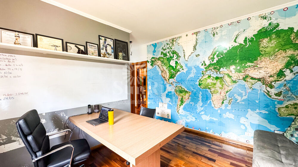 Casa, 3 quartos, 333 m² - Foto 42