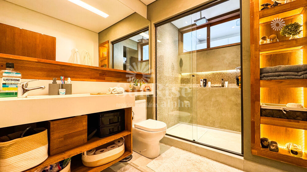 Casa, 3 quartos, 333 m² - Foto 33
