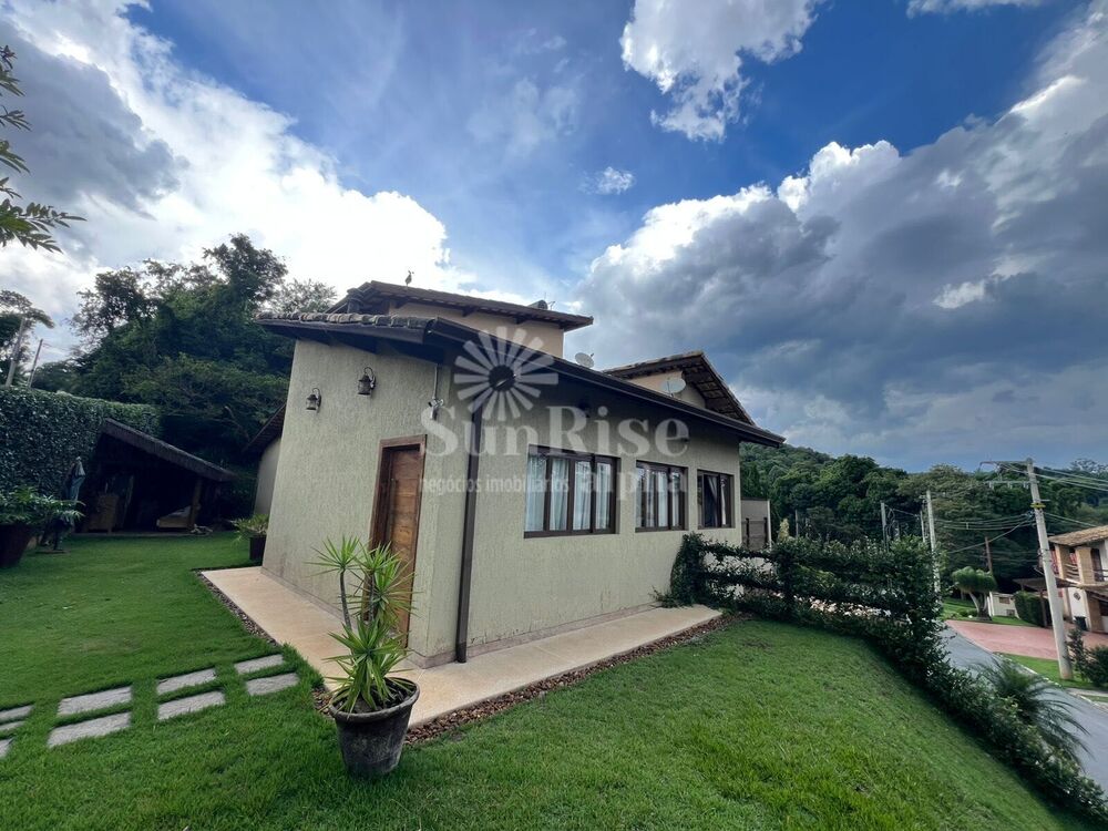 Casa, 3 quartos, 333 m² - Foto 31