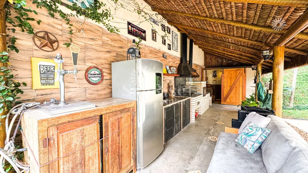 Casa, 3 quartos, 333 m² - Foto 2