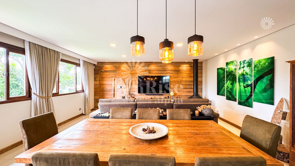 Casa, 3 quartos, 333 m² - Foto 35