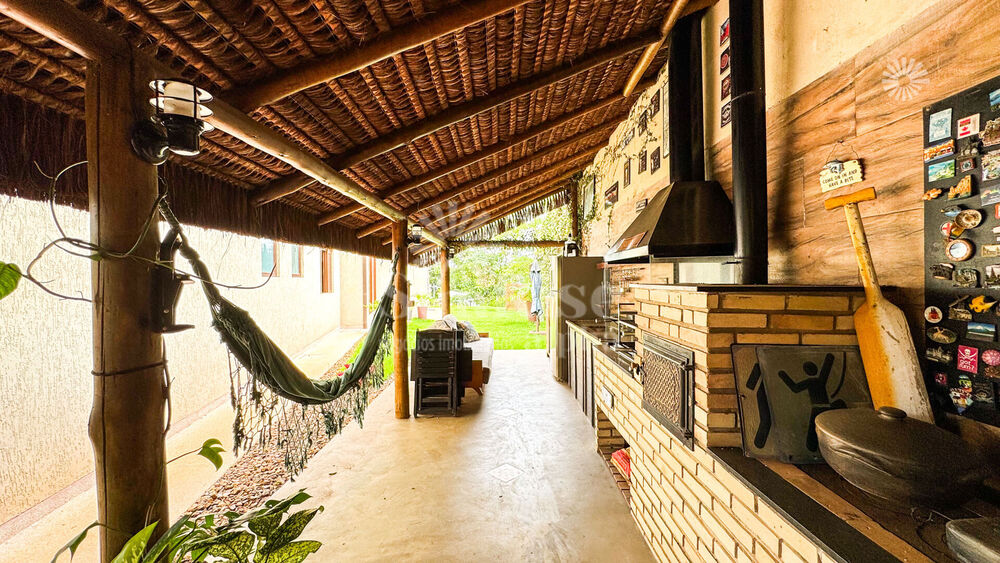 Casa, 3 quartos, 333 m² - Foto 13