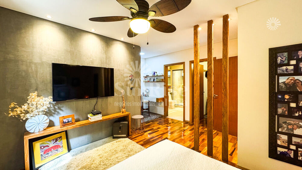 Casa, 3 quartos, 333 m² - Foto 19