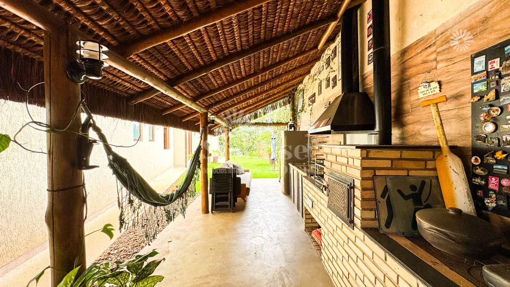 Casa, 3 quartos, 333 m² - Foto 3
