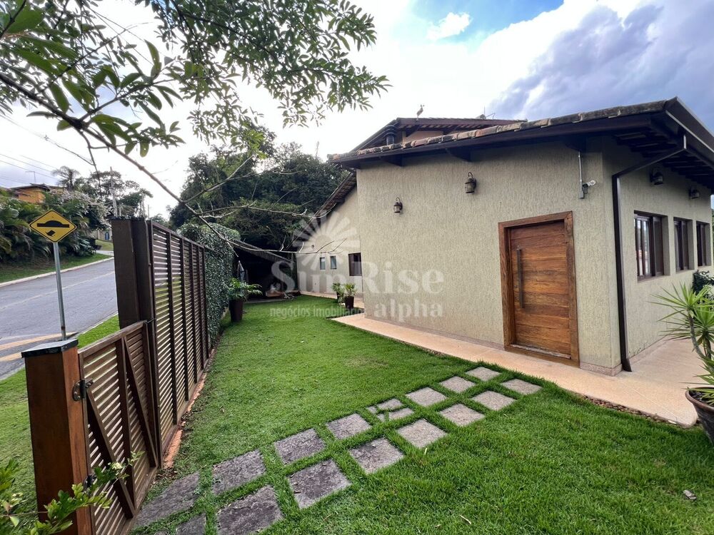 Casa, 3 quartos, 333 m² - Foto 44