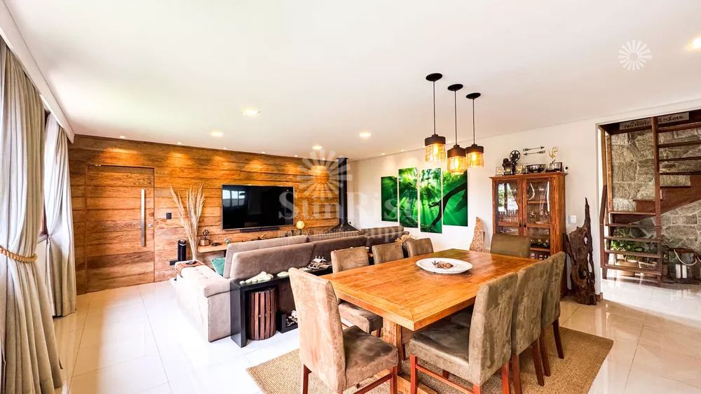 Casa, 3 quartos, 333 m² - Foto 7