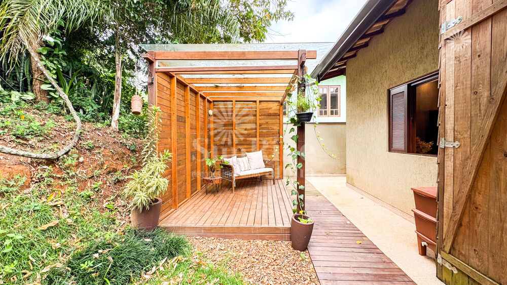 Casa, 3 quartos, 333 m² - Foto 14