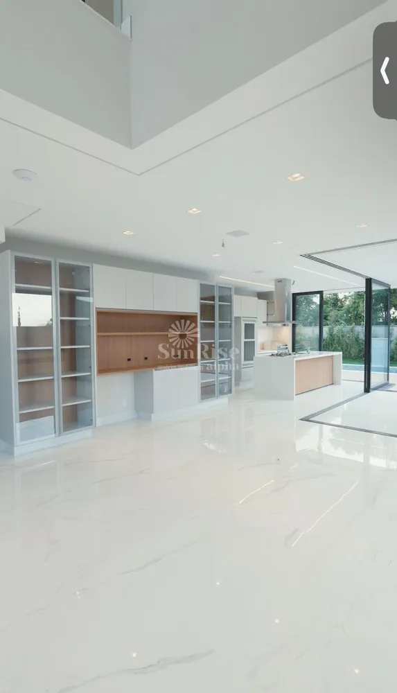 Casa, 4 quartos, 430 m² - Foto 4