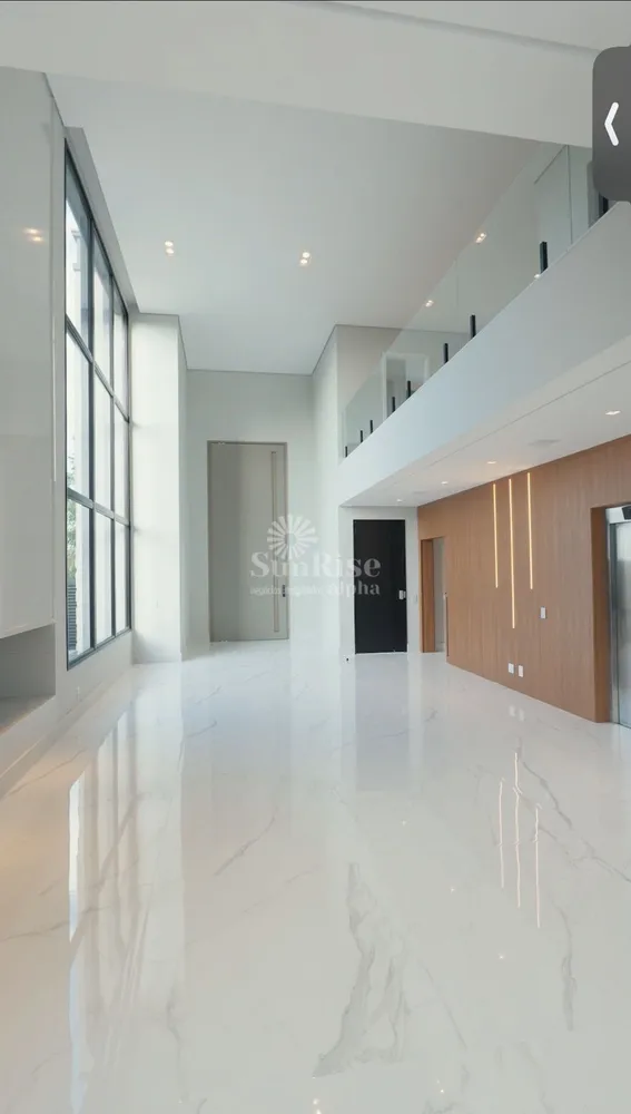 Casa, 4 quartos, 430 m² - Foto 2