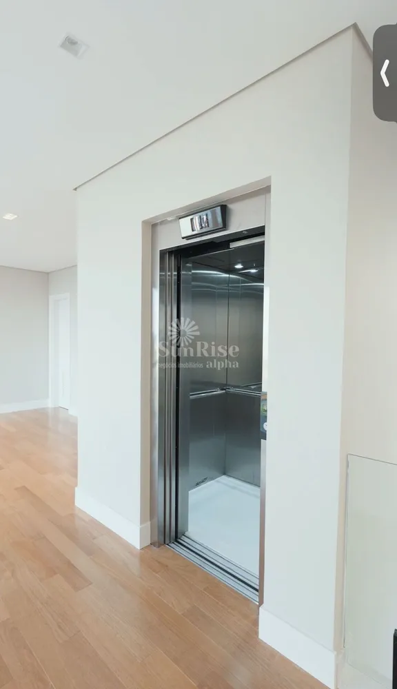 Casa, 4 quartos, 430 m² - Foto 1