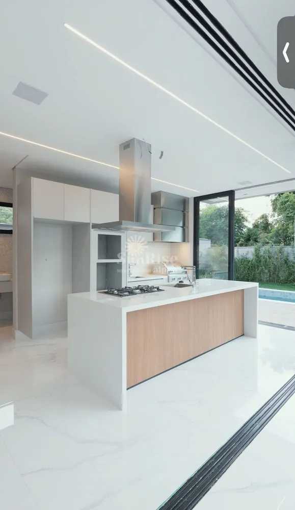 Casa, 4 quartos, 430 m² - Foto 5