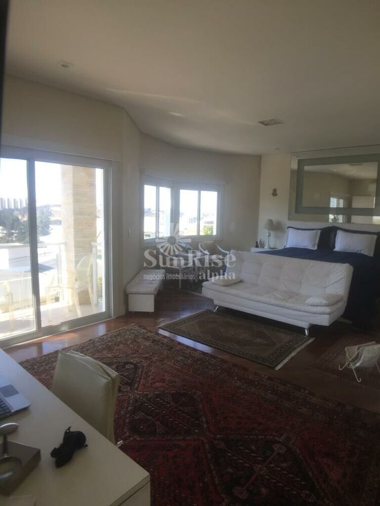 Casa, 4 quartos, 460 m² - Foto 28