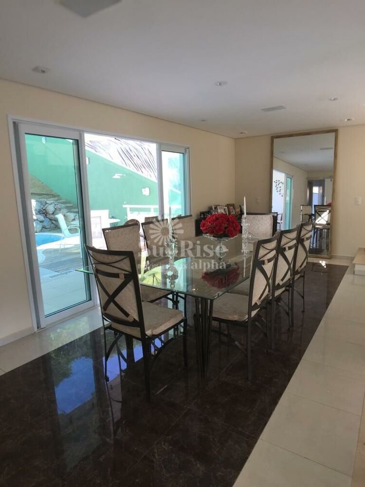 Casa, 4 quartos, 460 m² - Foto 25