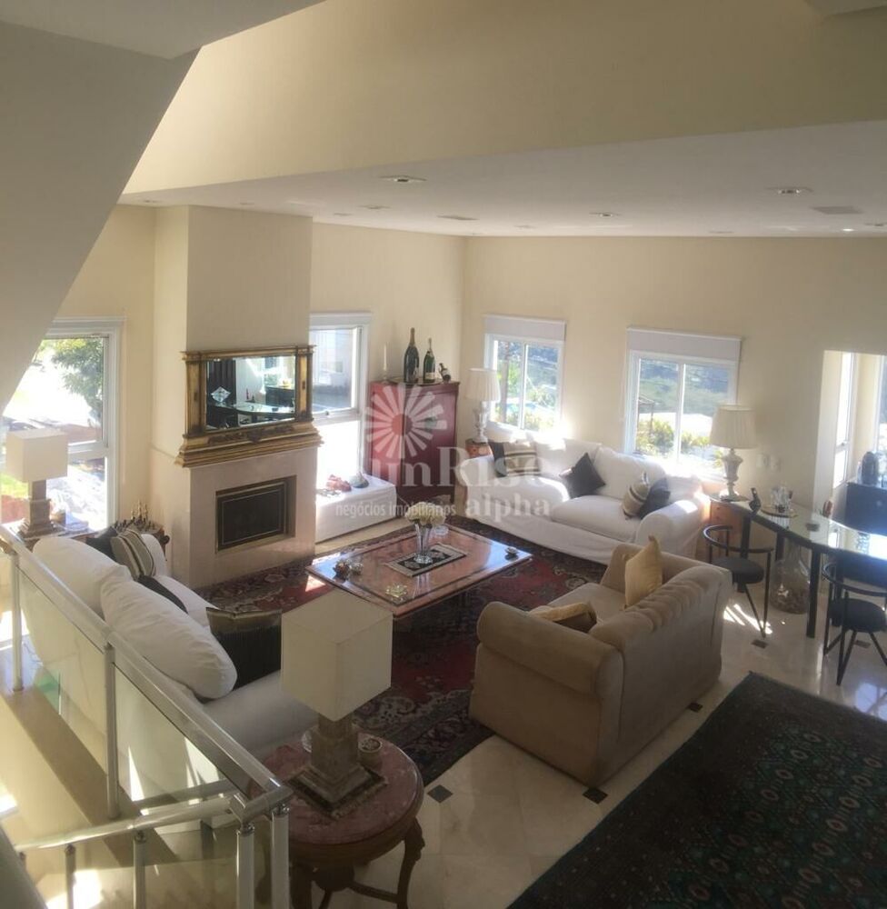 Casa, 4 quartos, 460 m² - Foto 48