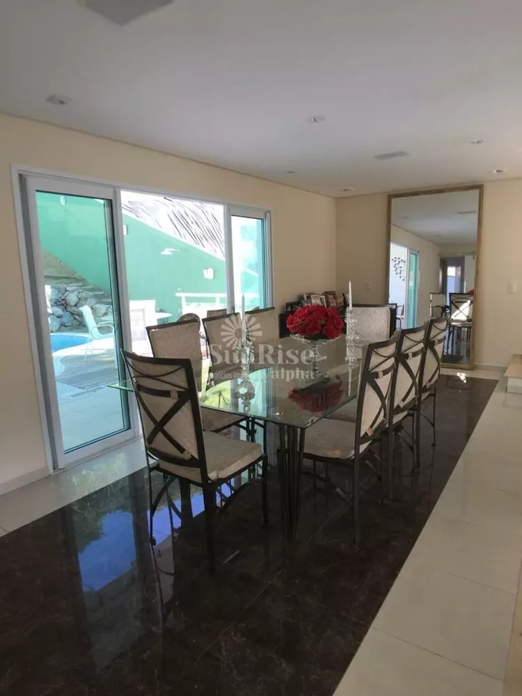 Casa, 4 quartos, 460 m² - Foto 5