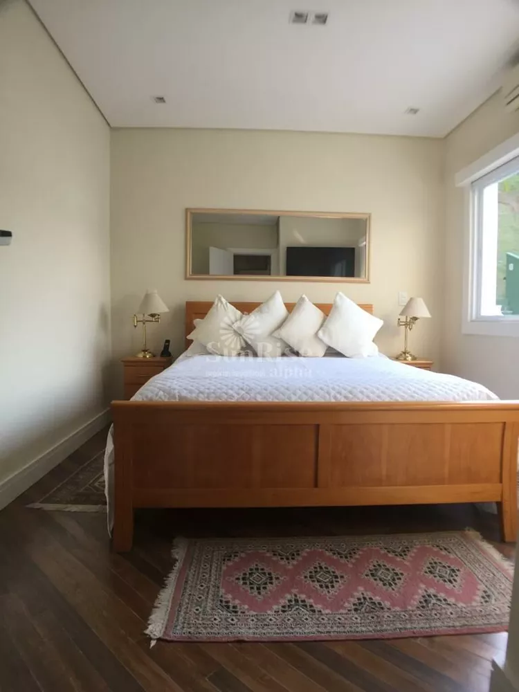 Casa, 4 quartos, 460 m² - Foto 18